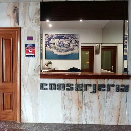 Estudio En 1a Linea *