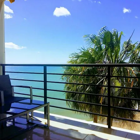 Estudio En 1a Linea Apartment Torremolinos