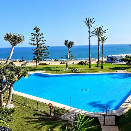 Estudio En 1a Linea Apartment Torremolinos
