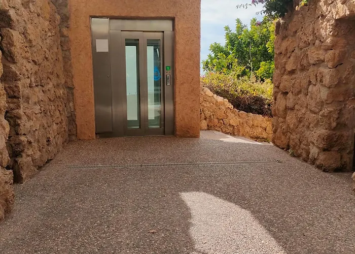 Estudio En 1a Linea Torremolinos