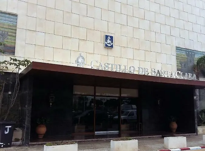 Estudio En 1a Linea Lägenhet Torremolinos