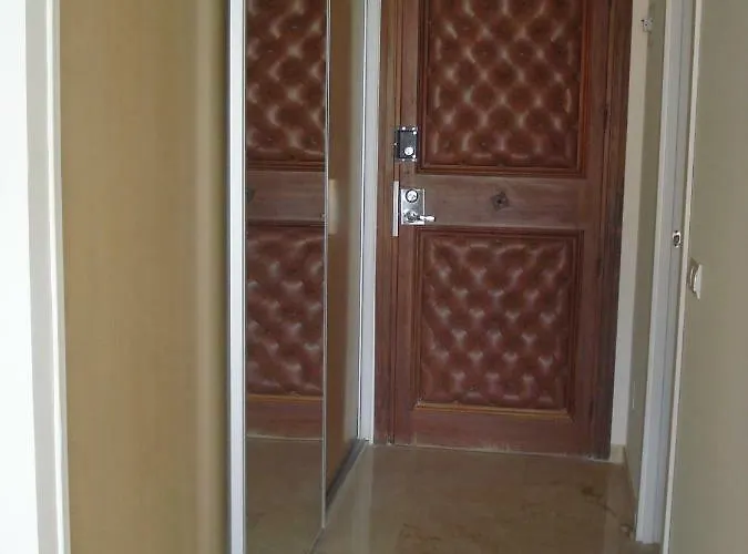 Apartamento Estudio En 1a Linea *