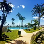 Estudio En 1a Linea Torremolinos