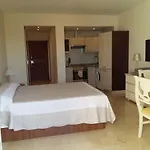 Apartment Estudio En 1a Linea Torremolinos