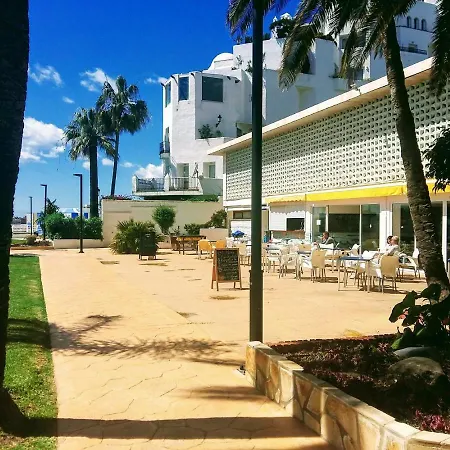 Estudio En 1a Linea Apartment *