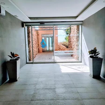 Estudio En 1a Linea Torremolinos