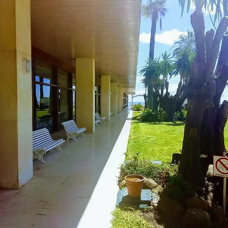 Estudio En 1a Linea * Torremolinos