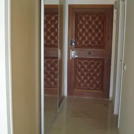 Apartament Estudio En 1a Linea *