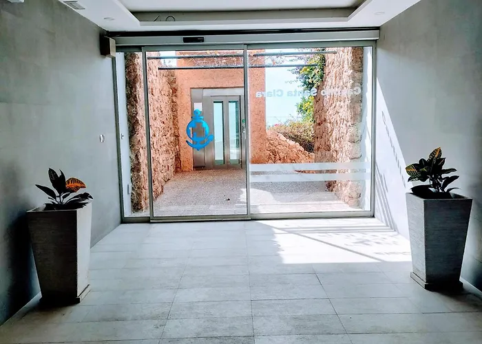 Estudio En 1a Linea Torremolinos