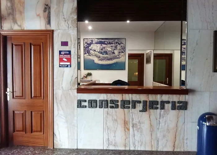 Estudio En 1a Linea *