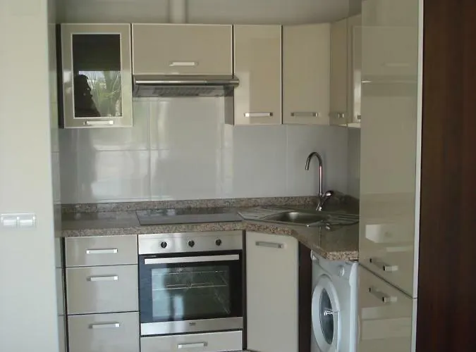 Estudio En 1a Linea Appartamento Torremolinos